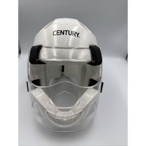 Century Boxing MMA Headgear Full Face Protective Helmet Adult Training Sparring